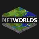 NFT Worlds (WRLD) logo
