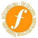 Electronic Gulden (EFL) logo