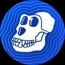 ApeCoin (APE) logo
