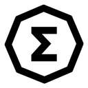 Ergo (ERG) logo