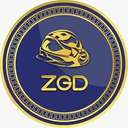 ZambesiGold (ZGD) logo