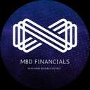 MBD Financials (MBD) logo
