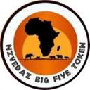The Big Five (BFT) logo