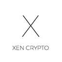 XEN Crypto (XEN) logo