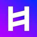 HbarSuite (HSUITE) logo