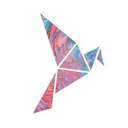 Wrapped Songbird (WSGB) logo