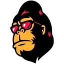 FEED EVERY GORILLA (FEG) logo