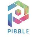 Pibble (PIB) logo