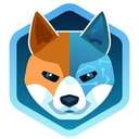 ArbDoge AI (AIDOGE) logo