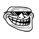 Troll (TROLL) logo