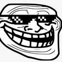 Troll (TROLL) logo