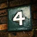 FourCoin (FOUR) logo