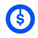 Bridged USDC (Base) (USDBC) logo