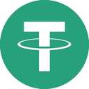 Bridged Tether (Linea) (USDT) logo