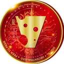 SwissCheese (SWCH) logo