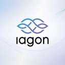 Iagon (IAG) logo