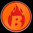 BURN (BURN) logo