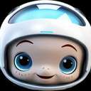 Baby Grok (BABYGROK) logo