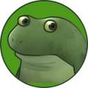 Froge (FROGE) logo