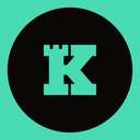 Keep Network (KEEP) logo