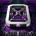 0xGasless (0XGAS) logo