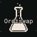 Ordiswap (ORDS) logo