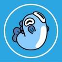 TON FISH MEMECOIN (FISH) logo