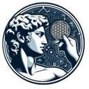 Public Masterpiece Token (PMT) logo