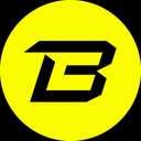 Blast (BLAST) logo