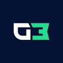 GAM3S.GG (G3) logo
