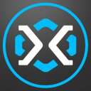 Versus-X (VSX) logo