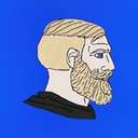 Based Chad (CHAD) logo