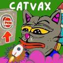 Catvax (CATVAX) logo