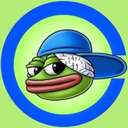 Young Peezy AKA Pepe (PEEZY) logo