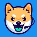 WUFFI (WUF) logo