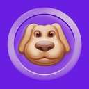 Ben the Dog (BENDOG) logo