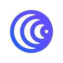 Saakuru (SKR) logo