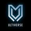 Ultiverse (ULTI) logo