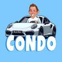 CONDO (CONDO) logo