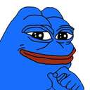 PEPE 0x69 ON BASE (PEPE) logo