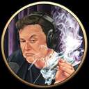 Elon ($ELON) logo