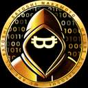 Satoshi Nakamoto (SATOSHI) logo