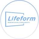 Lifeform (LFT) logo