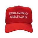 MAGA Hat (MAGA) logo