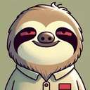 Slothana (SLOTH) logo
