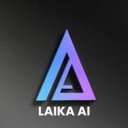 Laika AI (LKI) logo