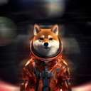 LAIKA the Cosmodog (LAIKA) logo