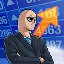 Stonks on ETH (STONKS) logo