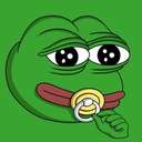 Baby Pepe (BABYPEPE) logo