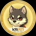 Kai Ken (KAI) logo